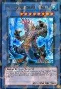 Evigishki Soul Ogre DT05-EN085