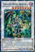 Thought Ruler Archfiend DT05-EN088