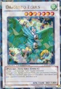 Daigusto Eguls DT05-EN090