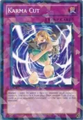 Karma Cut DT05-EN100