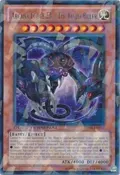 Arcana Force EX - The Light Ruler DT06-EN002