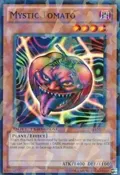 Mystic Tomato DT06-EN005