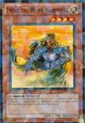 Freed the Brave Wanderer DT06-EN006