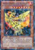 Sacred Phoenix of Nephthys DT06-EN009