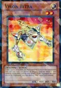 Vylon Tetra DT06-EN020