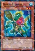 Gishki Reliever DT06-EN024