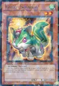 Gusto Squirro DT06-EN026