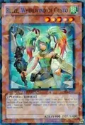 Reeze, Whirlwind of Gusto DT06-EN027