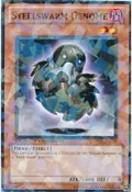 Steelswarm Genome DT06-EN028