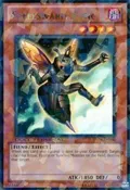 Steelswarm Sting DT06-EN030