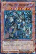 Steelswarm Longhorn DT06-EN031