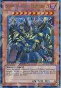 Steelswarm Hercules DT06-EN032