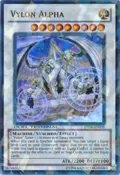 Vylon Alpha DT06-EN038