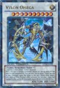 Vylon Omega DT06-EN039