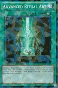 Advanced Ritual Art DT06-EN042