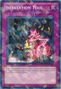 Infestation Tool DT06-EN050