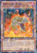 Volcanic Shell DT06-EN051