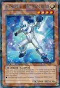Elemental Hero Neos Alius DT06-EN052