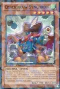 Quickdraw Synchron DT06-EN053
