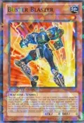 Buster Blaster DT06-EN055