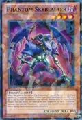 Phantom Skyblaster DT06-EN056