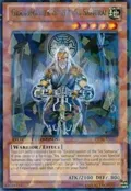 Grandmaster of the Six Samurai DT06-EN057