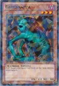 Greenkappa DT06-EN059