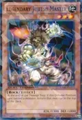Legendary Jujitsu Master DT06-EN062