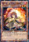 Hiita the Fire Charmer DT06-EN063