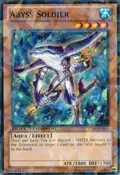 Abyss Soldier DT06-EN065