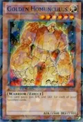 Golden Homunculus DT06-EN066