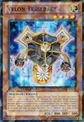 Vylon Tesseract DT06-EN074