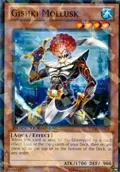 Gishki Mollusk DT06-EN078