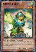Gusto Falco DT06-EN079