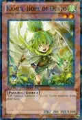 Kamui, Hope of Gusto DT06-EN080