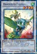 Daigusto Falcos DT06-EN085