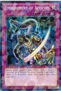 Embodiment of Apophis DT06-EN097