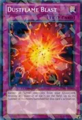 Dustflame Blast DT06-EN098