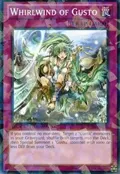 Whirlwind of Gusto DT06-EN100