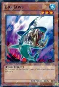 Big Jaws DT07-EN002