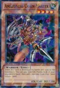 Amazoness Chain Master DT07-EN004