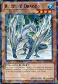 Blizzard Dragon DT07-EN010