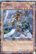 Mezuki DT07-EN011