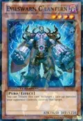 Evilswarm O'lantern DT07-EN027