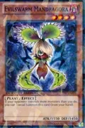 Evilswarm Mandragora DT07-EN028