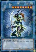 Black Luster Soldier DT07-EN030