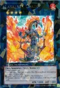Lavalval Chain DT07-EN035