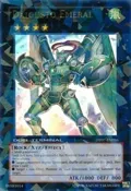 Daigusto Emeral DT07-EN036