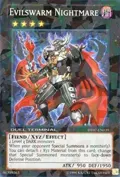 Evilswarm Nightmare DT07-EN039