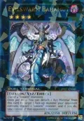 Evilswarm Bahamut DT07-EN040
